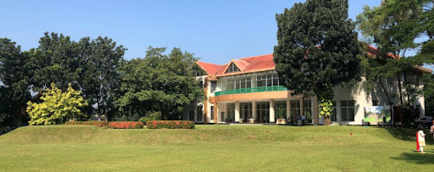 Ghatail Golf Club