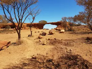 Inside Australia