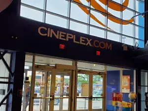 Galaxy Cinemas Orangeville
