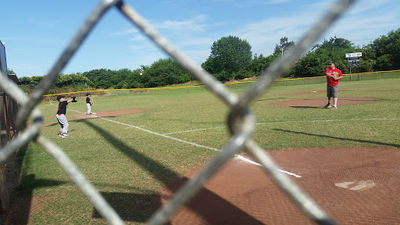 Indian Park