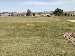 Scenic Knolls Golf Course
