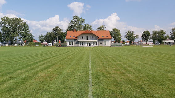 Stadion ŁKS Łochów