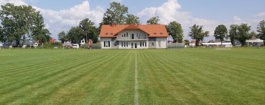 Stadion ŁKS Łochów