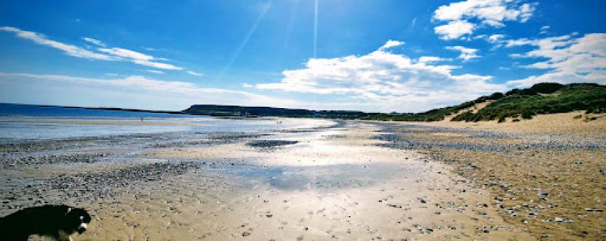 Gower Area of Outstanding Natural Beauty