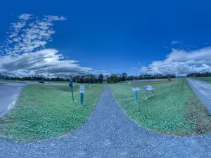 Sam Michael's Park