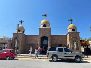 Iglesia San Francisco De Asis