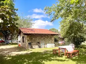 Camping and Apartments El Molino de Cabuérniga