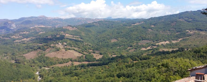 Pieve di Santa Cristina