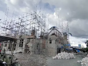 Iglesia Ni Cristo - Lokal ng Nabunturan - Davao De Oro