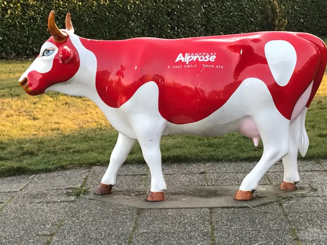 Hotels near Chocolate Alprose Experience Center & Shop