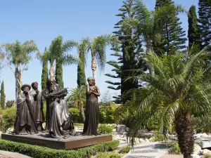 Christ Cathedral