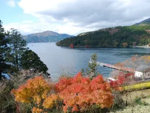 成川美術館