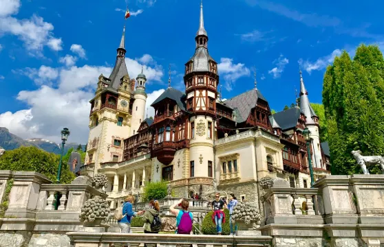 佩雷斯城堡門票學生