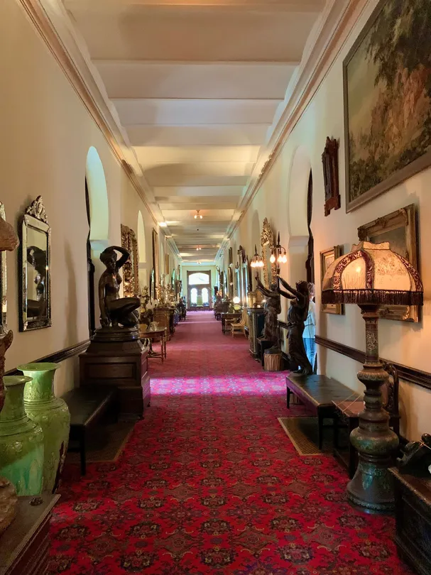 4_Henry B. Plant Museum