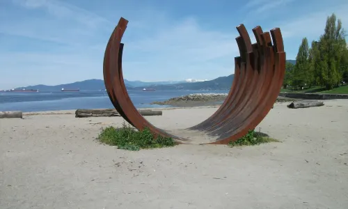 Sunset Beach Park