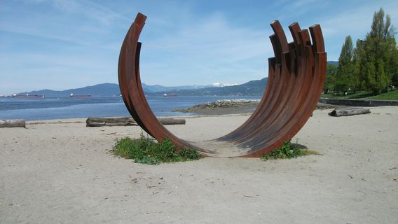 Vancouver