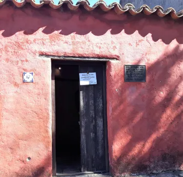 Museo Portugues de Colonia del Sacramento