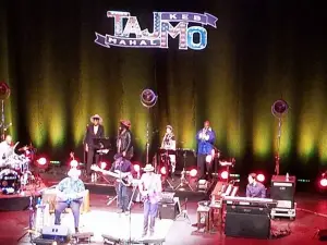 Gallo Center for the Arts