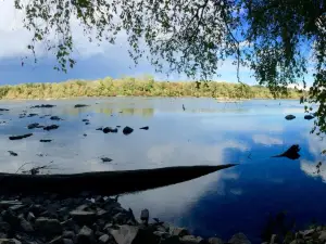 Susquehanna State Park