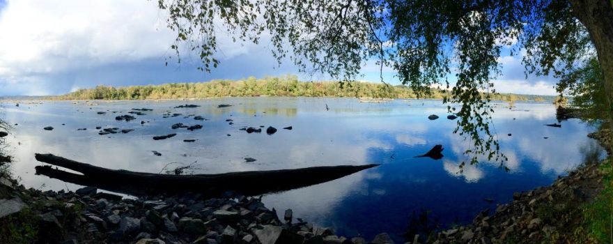 Susquehanna State Park