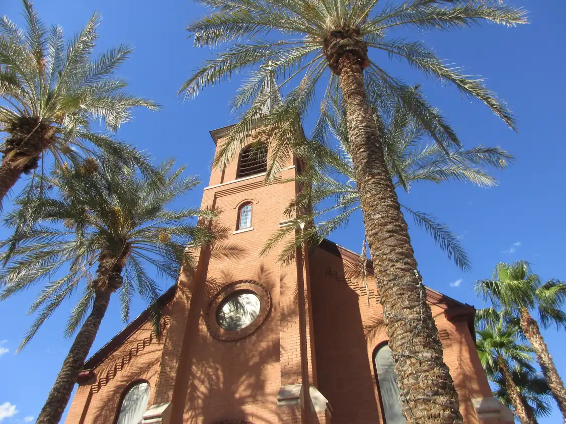 Hotels near Arizona State University Tempe Campus