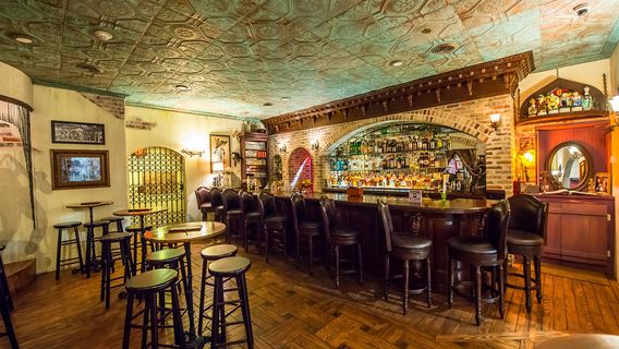 American Prohibition Museum