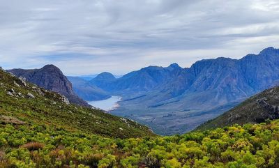Mont Rochelle Nature Reserve
