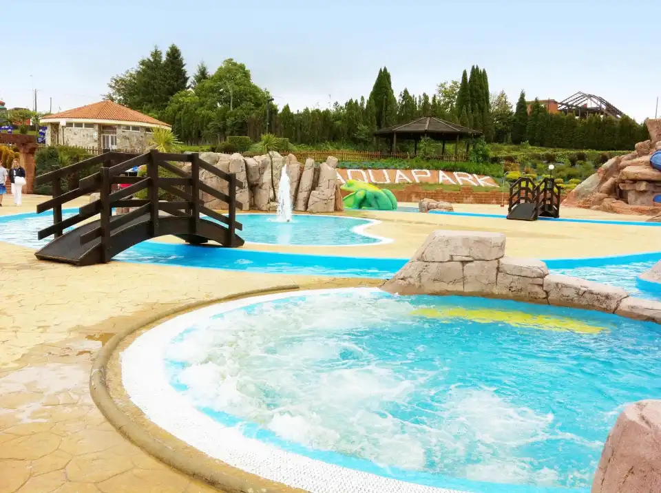 2_Aquapark of Cerceda