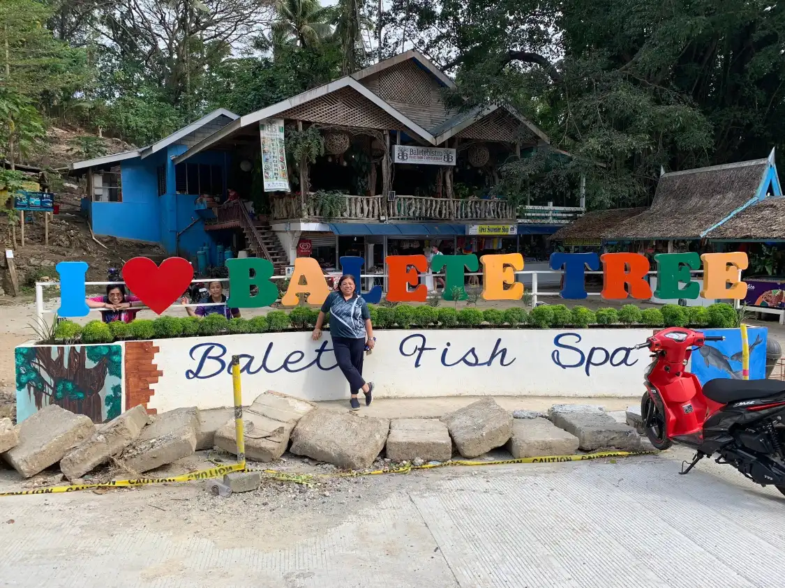 Hotels near Old Enchanted Balete Tree