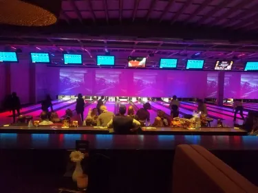 Bowling Almere