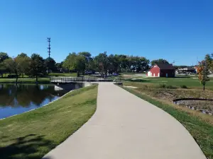 Sar-Ko-Par Trails Park