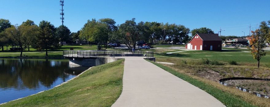 Sar-Ko-Par Trails Park