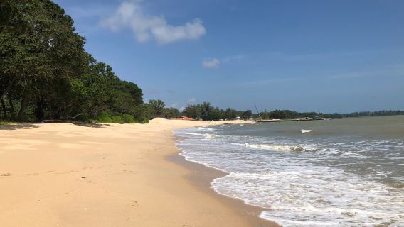 Desaru Beach
