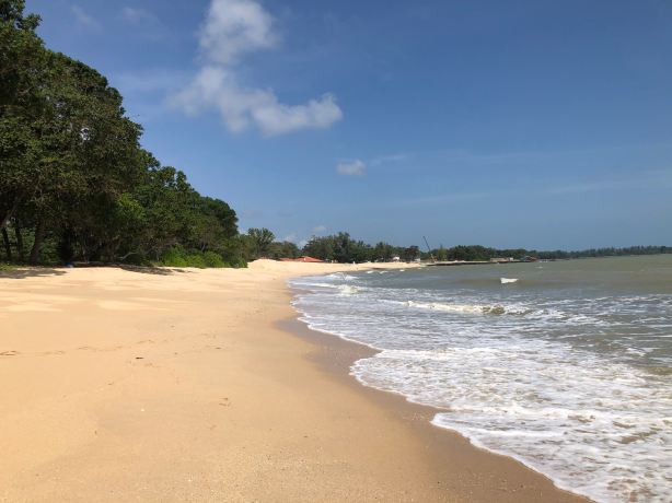 Desaru Beach