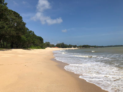 Desaru Beach