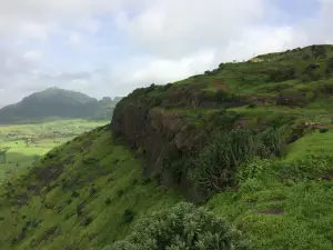 Ramshej Fort