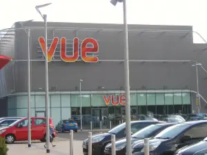 Vue Cinema Cramlington