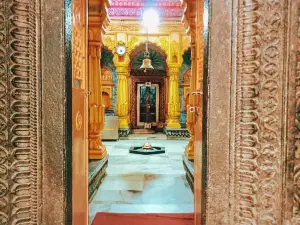 Wagheshwar Temple