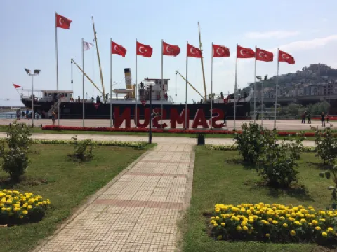 Samsun