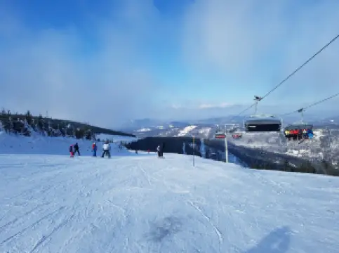 Szczyrk Mountain Resort