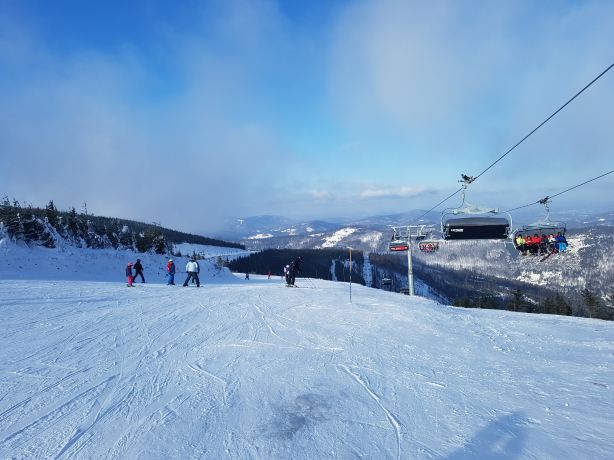 Szczyrk Mountain Resort