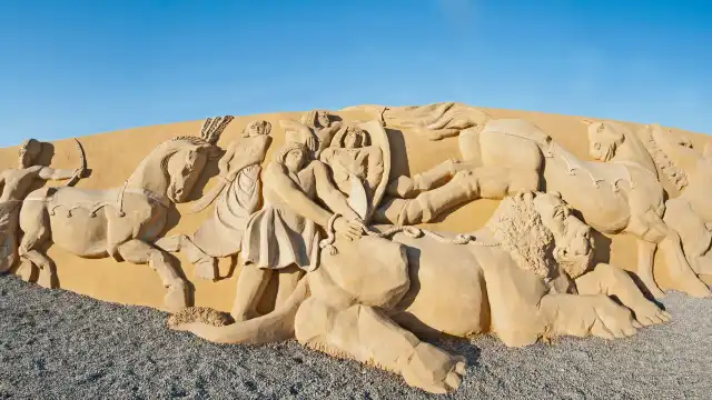 Hotels near Sand City Hurghada