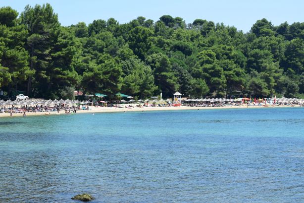 Agia Eleni Beach