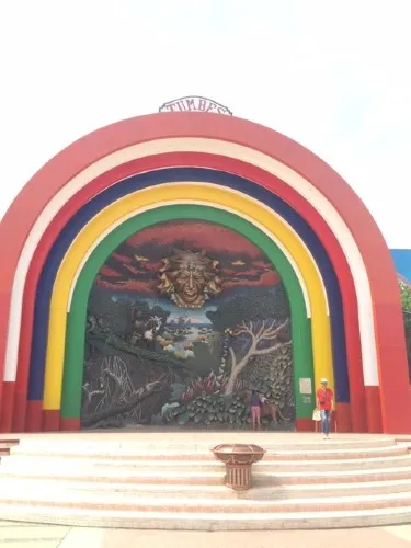 Tumbes