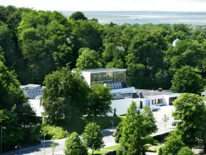 Kunsten Museum of Modern Art Aalborg