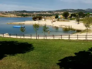 Azibo Reservoir Protected Landscape