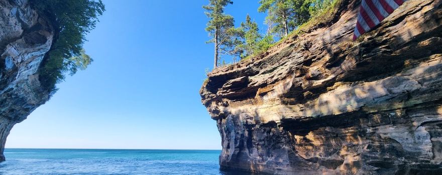 Pictured Rocks Cruises, LLC.