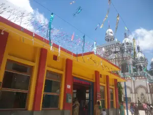 Jagannath Bari