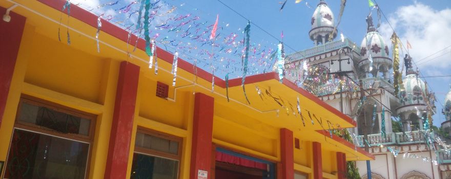 Jagannath Bari