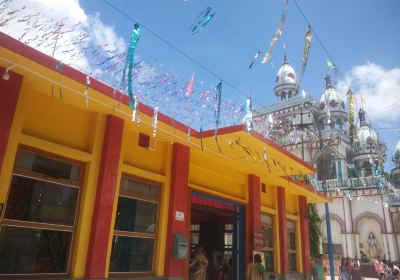 Jagannath Bari